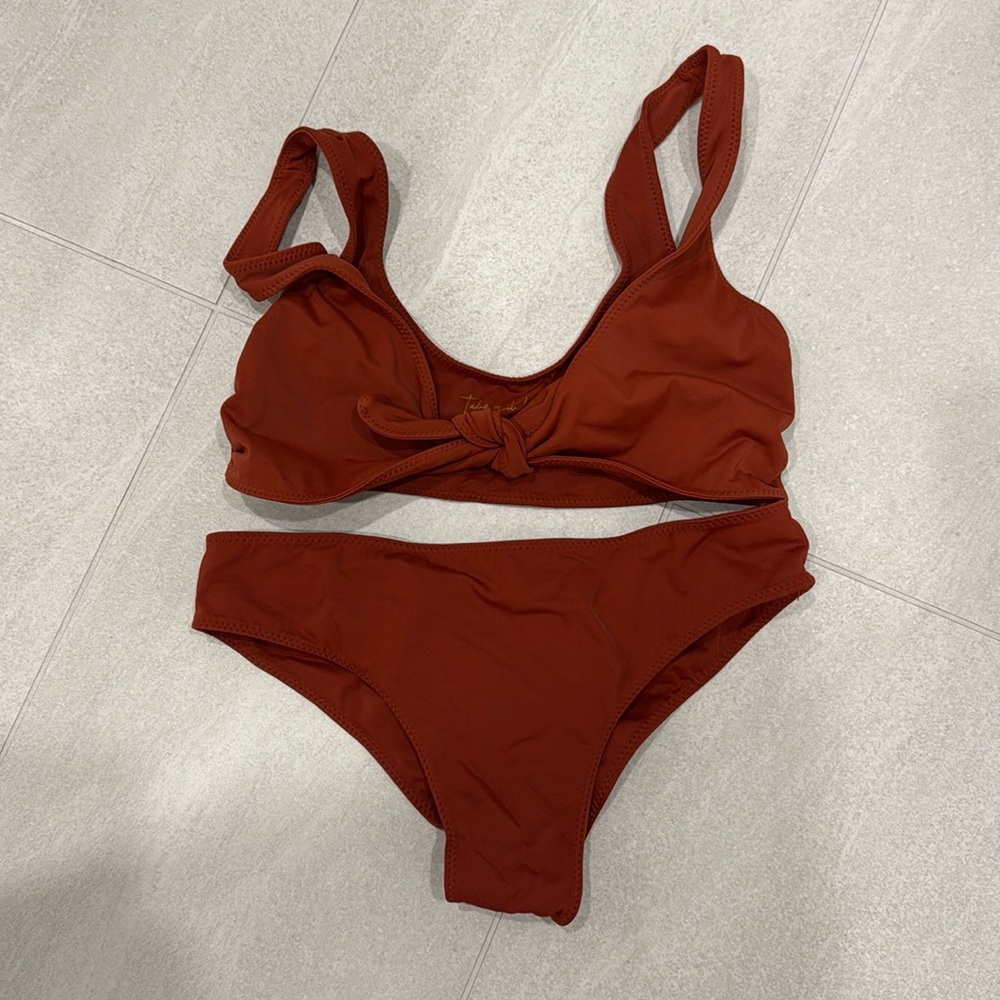 Talie Golds Bikini
